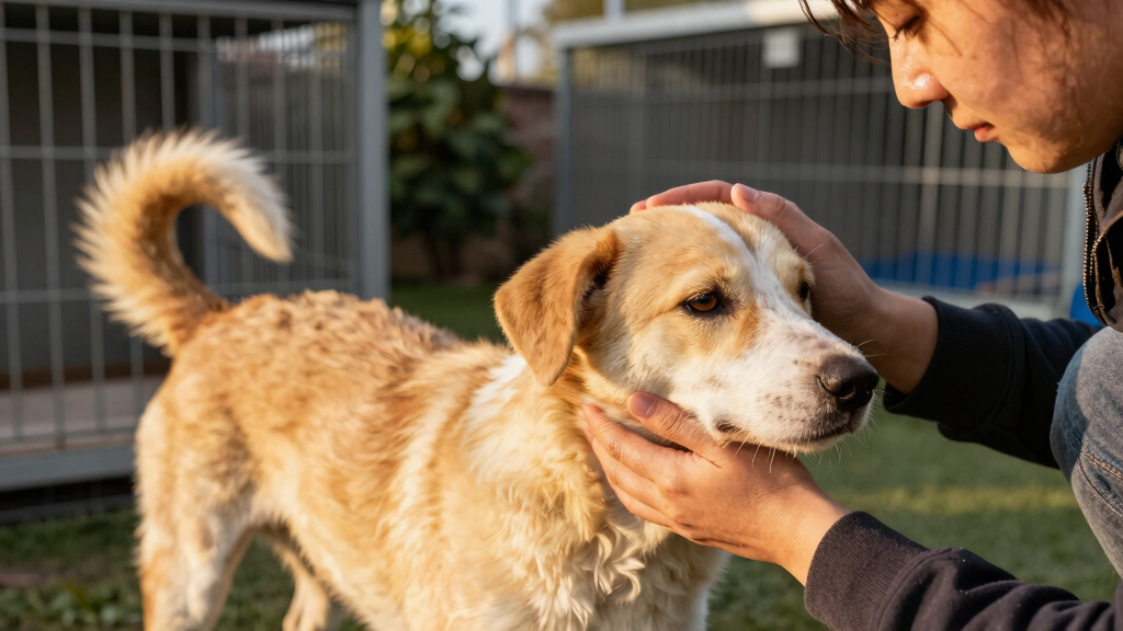 Adopt a Pet as Orange County Shelter Population Tops 350 Pets
