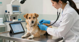Animal Health Surges In Global Coverage