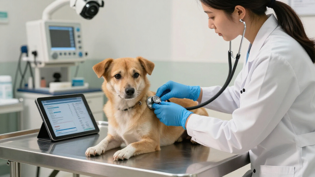 Animal Health Surges In Global Coverage