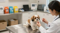 ASPCA Opens Community Veterinary Clinic In Los Angeles, Providing Affordable Veterinary Care To Underserved Pet Owners