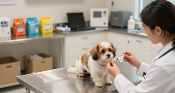 ASPCA Opens Community Veterinary Clinic In Los Angeles, Providing Affordable Veterinary Care To Underserved Pet Owners