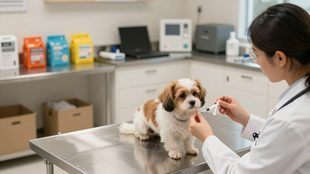ASPCA Opens Community Veterinary Clinic In Los Angeles, Providing Affordable Veterinary Care To Underserved Pet Owners