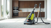 Best Bissell Carpet Cleaner for Area Rugs (2026) — Guide 10
