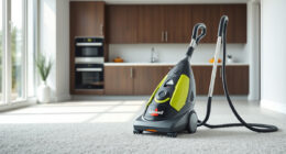 Best Bissell Carpet Cleaner for Area Rugs (2026) — Guide 10