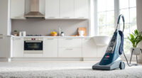 Best Bissell Carpet Cleaner for Area Rugs (2026) — Guide 10
