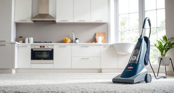 Best Bissell Carpet Cleaner for Area Rugs (2026) — Guide 10