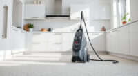 Best Bissell Carpet Cleaner for Area Rugs (2026) — Guide 6