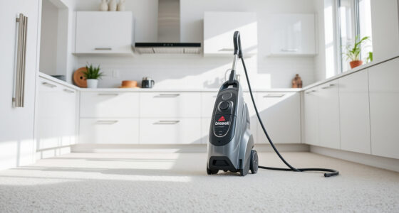 Best Bissell Carpet Cleaner for Area Rugs (2026) — Guide 6
