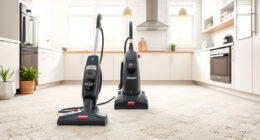 Best Bissell Carpet Cleaner for Pet Stains (2026) — Guide 1
