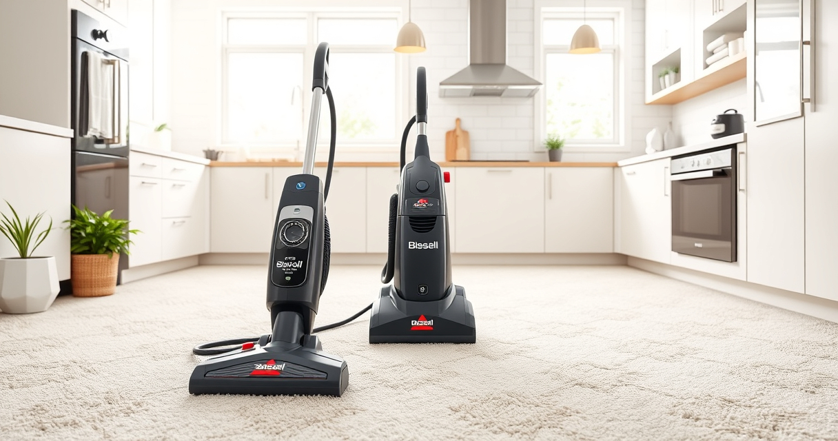 Best Bissell Carpet Cleaner for Pet Stains (2026) — Guide 1