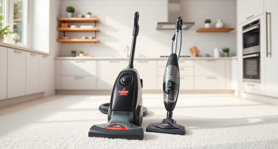 Best Bissell Carpet Cleaner for Pet Stains (2026) — Guide 1
