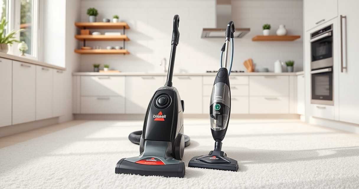 Best Bissell Carpet Cleaner for Pet Stains (2026) — Guide 1