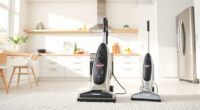 Best Bissell Carpet Cleaner for Pet Stains (2026) — Guide 5