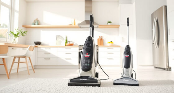 Best Bissell Carpet Cleaner for Pet Stains (2026) — Guide 5