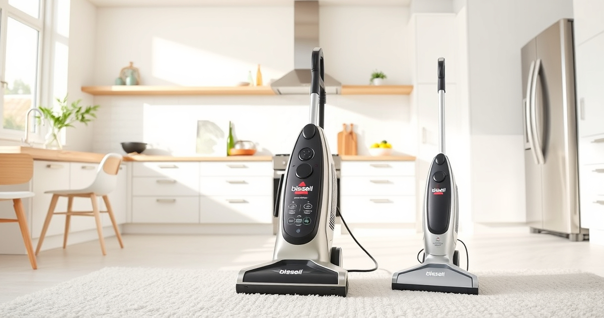 Best Bissell Carpet Cleaner for Pet Stains (2026) — Guide 5