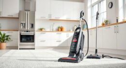 Best Bissell Carpet Cleaner for Pet Stains (2026) — Guide 5
