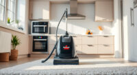 Best Bissell Carpet Cleaner for Pet Stains (2026) — Guide 9
