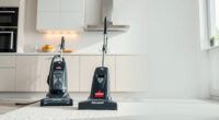 Best Bissell Carpet Cleaner for Stairs (2026) — Guide 4