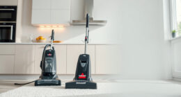 Best Bissell Carpet Cleaner for Stairs (2026) — Guide 4