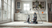 Best Bissell Carpet Cleaner for Stairs (2026) — Guide 8