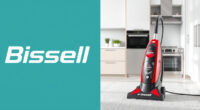 Best Bissell Carpet Cleaner for Stairs (2026) — Guide 8