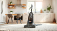 Best Bissell Carpet Cleaner for Stairs: Top Picks for Easy Cleaning