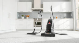 Best Bissell Carpet Cleaner for Upholstery (2026) — Guide 11