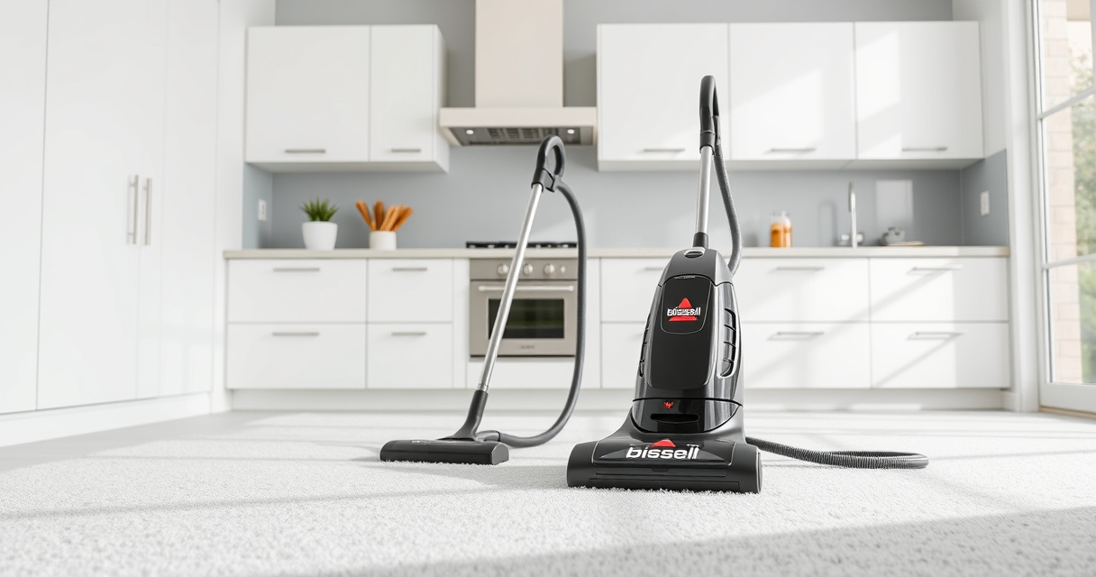 Best Bissell Carpet Cleaner for Upholstery (2026) — Guide 11