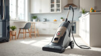 Best Bissell Carpet Cleaner for Upholstery (2026) — Guide 11