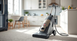 Best Bissell Carpet Cleaner for Upholstery (2026) — Guide 11