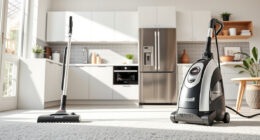 Best Bissell Carpet Cleaner for Upholstery (2026) — Guide 3