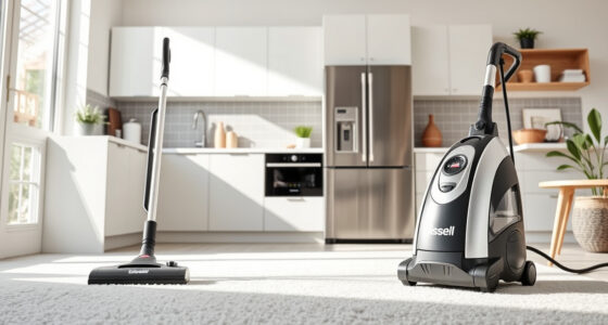 Best Bissell Carpet Cleaner for Upholstery (2026) — Guide 3