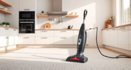 Best Bissell Carpet Cleaner for Upholstery (2026) — Guide 3