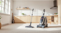 Best Bissell Carpet Cleaners for Area Rugs (2026) — Guide 2