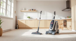 Best Bissell Carpet Cleaners for Area Rugs (2026) — Guide 2