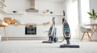 Best Bissell Carpet Cleaners for Area Rugs (2026) — Guide 6