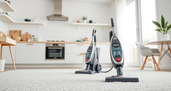 Best Bissell Carpet Cleaners for Area Rugs (2026) — Guide 6
