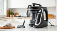 Bissell Carpet Cleaner Leaving Water: Causes & Fixes