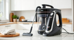 Bissell Carpet Cleaner Leaving Water: Causes & Fixes