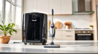 Bissell Carpet Cleaner Leaving Water: Causes & Fixes
