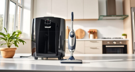 Bissell Carpet Cleaner Leaving Water: Causes & Fixes