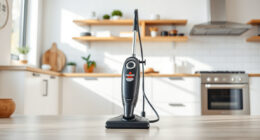 Bissell Carpet Cleaner Not Spraying: Causes & Easy Fixes