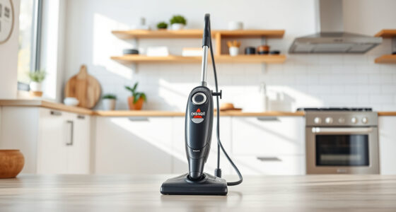 Bissell Carpet Cleaner Not Spraying: Causes & Easy Fixes