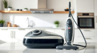 Bissell Carpet Cleaner Not Spraying: Causes & Fixes