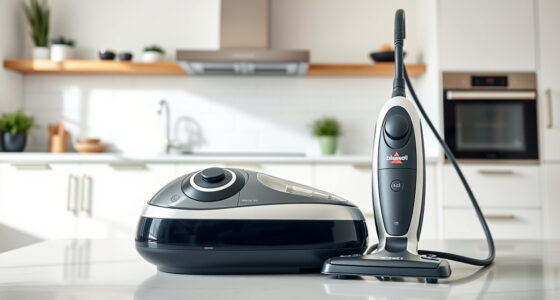 Bissell Carpet Cleaner Not Spraying: Causes & Fixes