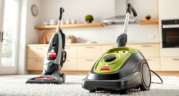 Bissell CrossWave Review: Pros, Cons, and Who It's For