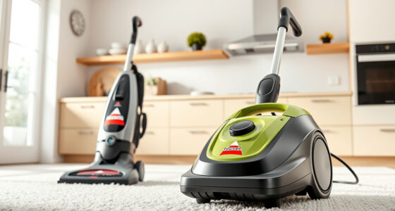 Bissell CrossWave Review: Pros, Cons, and Who It's For