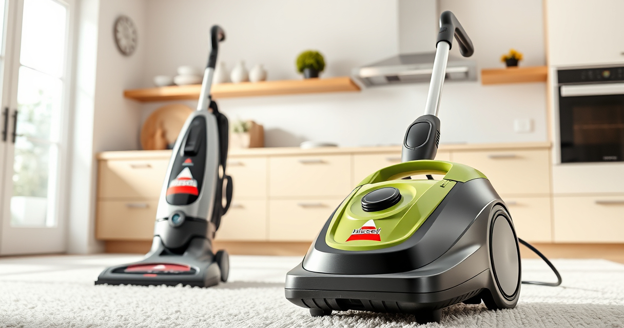 Bissell CrossWave Review: Pros, Cons, and Who It's For