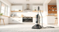 Bissell CrossWave Review: Pros, Cons, and Who It's For