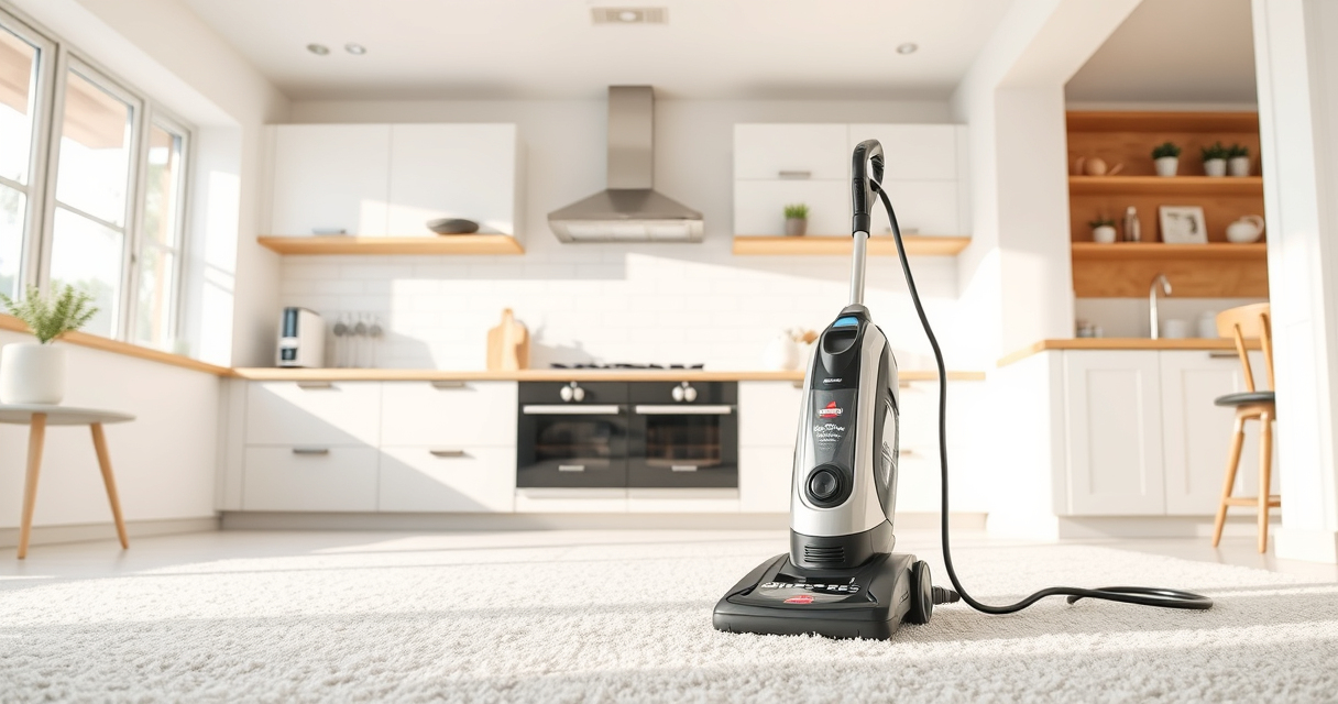 Bissell CrossWave Review: Pros, Cons, and Who It's For